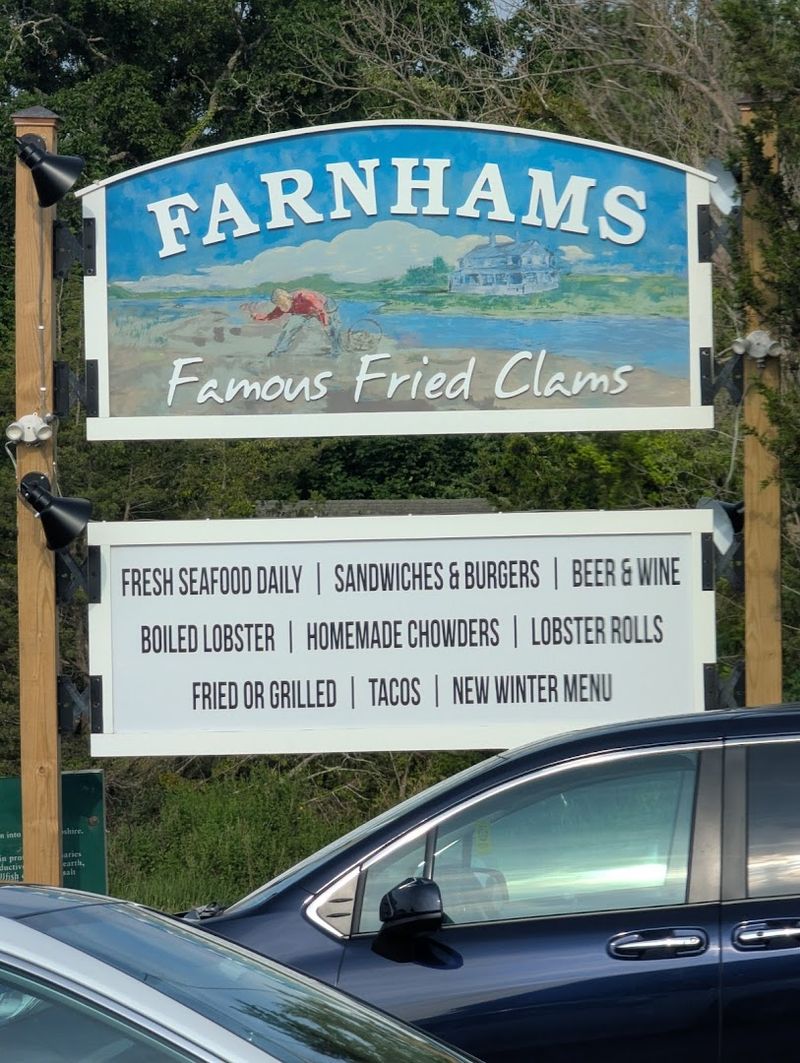 Essential Info You Need