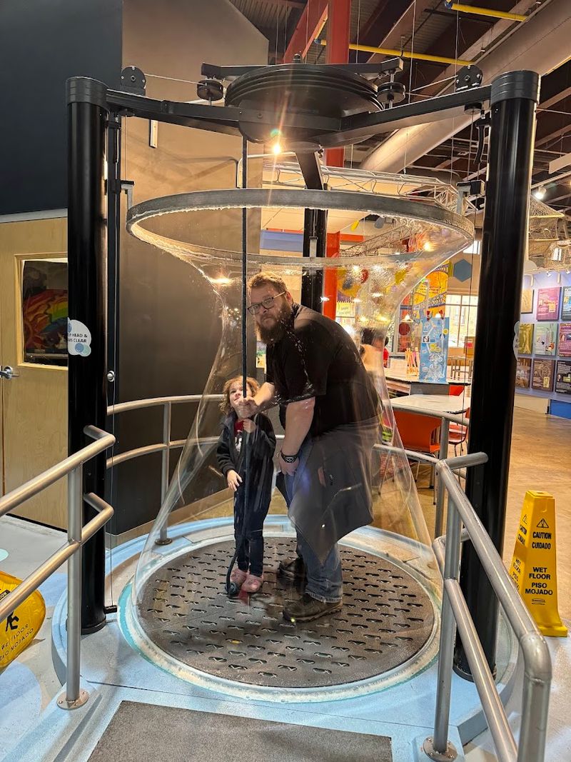 Designed for Curious Kids Pre-K to 8th Grade