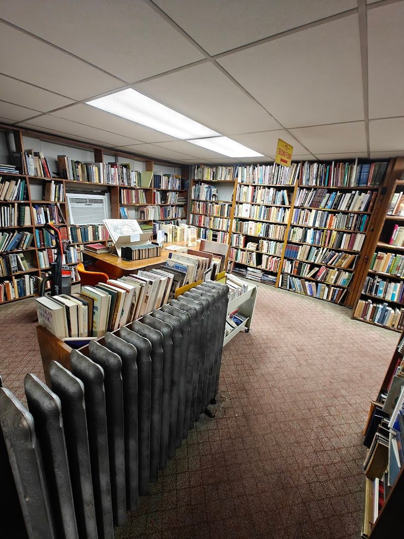 Preserving Your Finds Once You Get Home