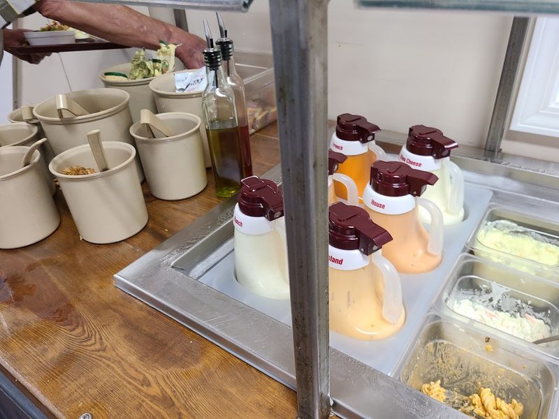 What 'From Scratch' Signals About a Restaurant's Character