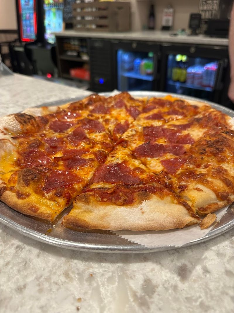 Aiello&rsquo;s Pizza