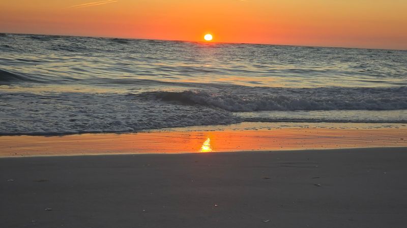 Bean Point Beach - Anna Maria Island, FL