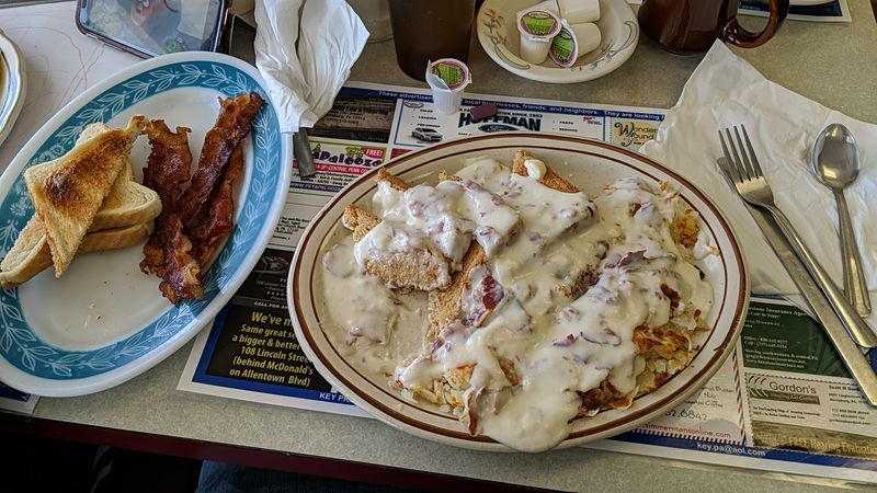 St. Thomas Restaurant