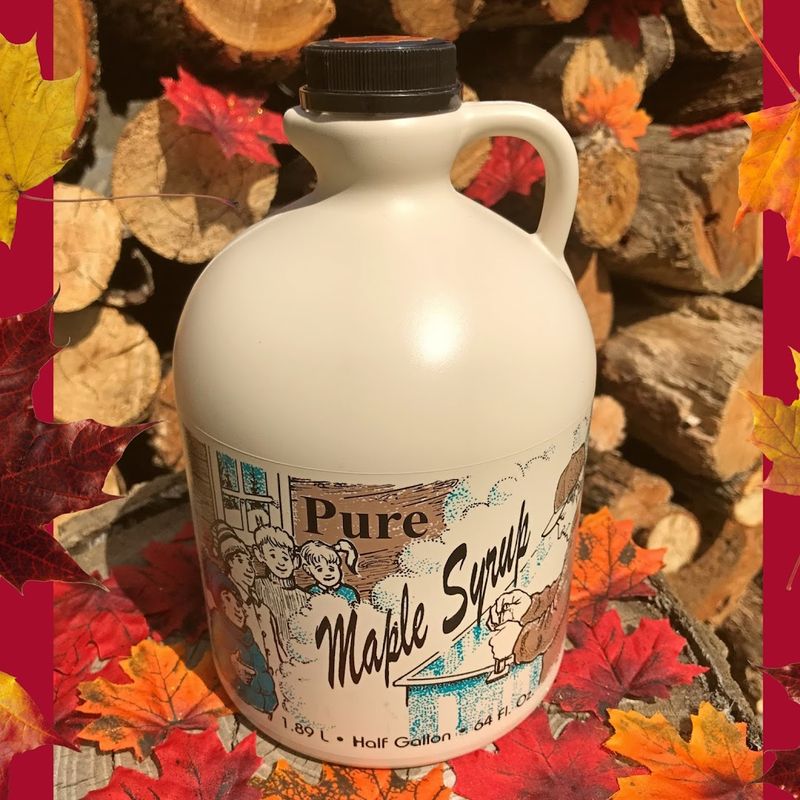 Hosselrode Maple (Hyndman, PA)