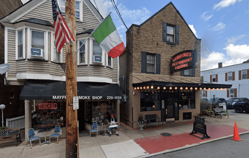 Guarino's Restaurant