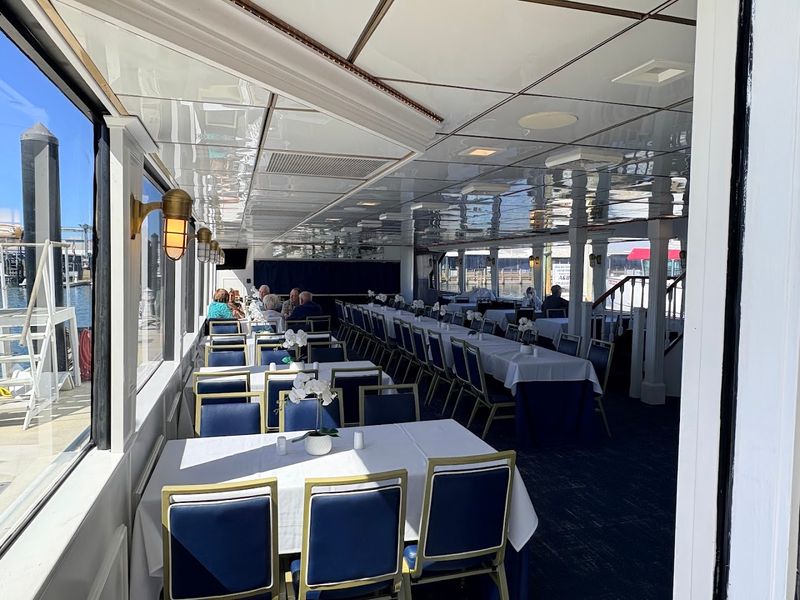 Naples Princess Cruises - Naples, FL