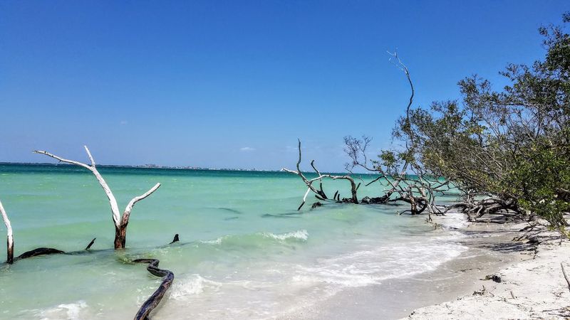 Sanibel Island