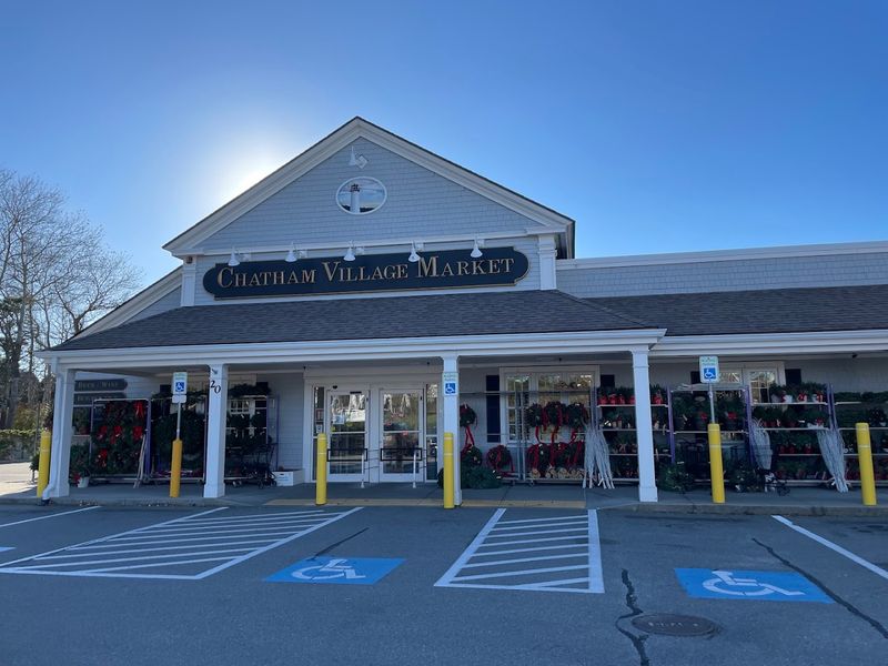 Chatham Village Market / General Store-style shop (Chatham)