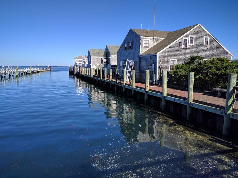 Nantucket