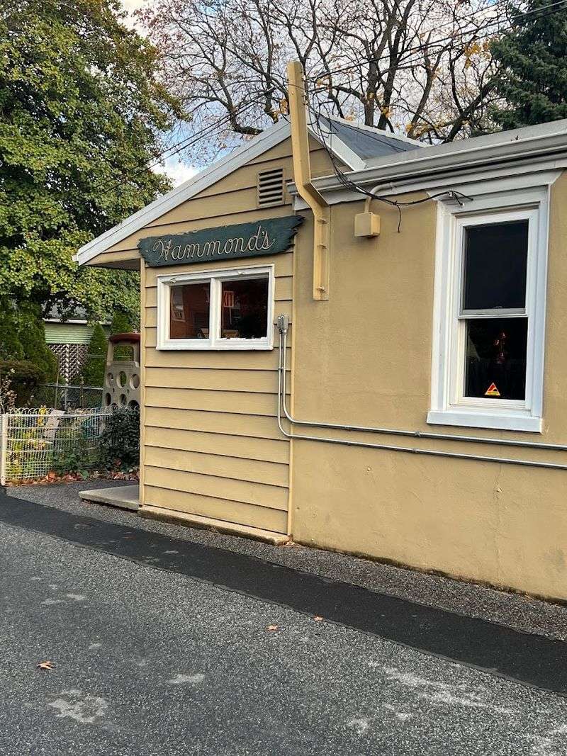 Hammond Pretzel Bakery, Inc (Lancaster)