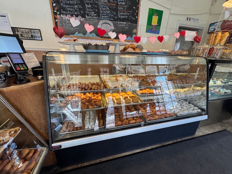 Easton Baking Company