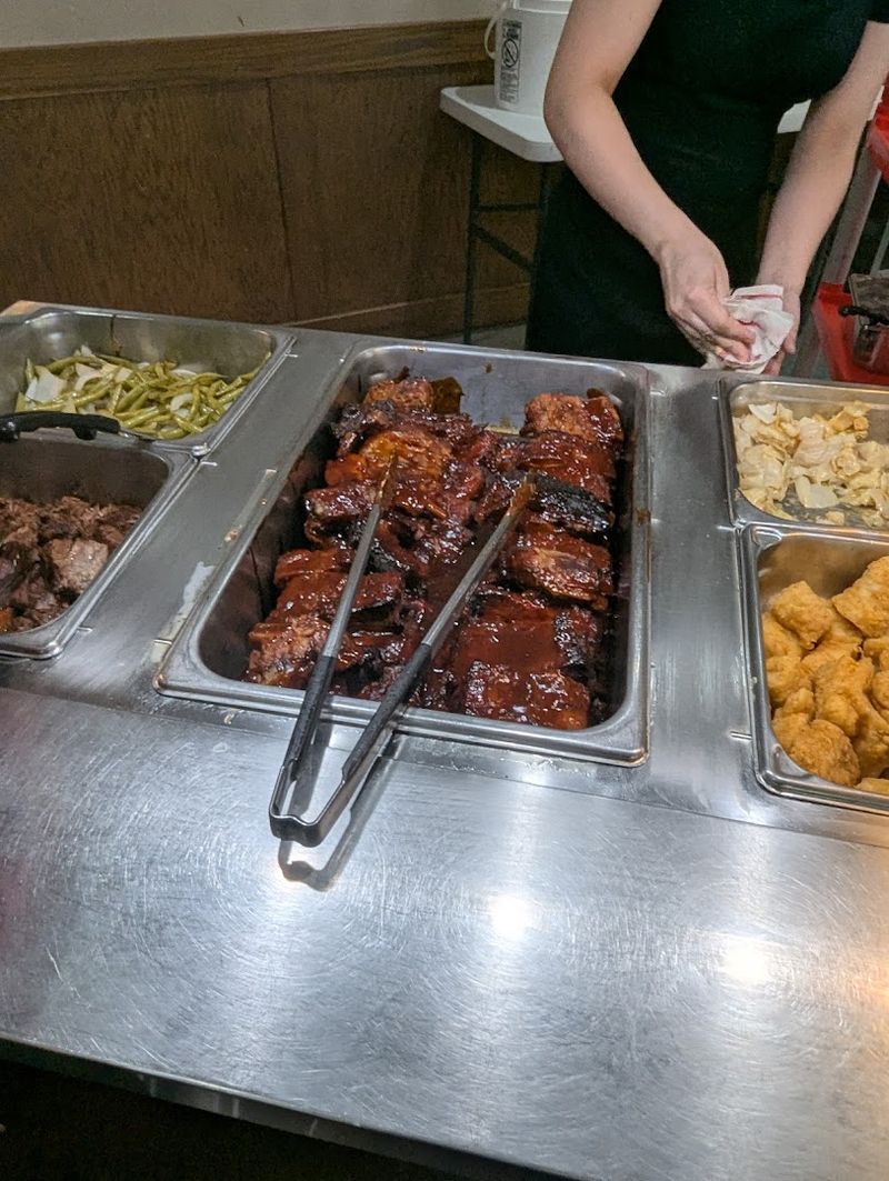 Roast Beef, Pot Roast, and Meatloaf