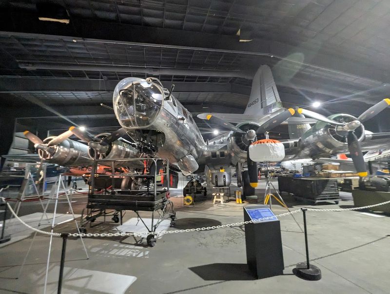 Stories Behind the Planes That Make the History Personal