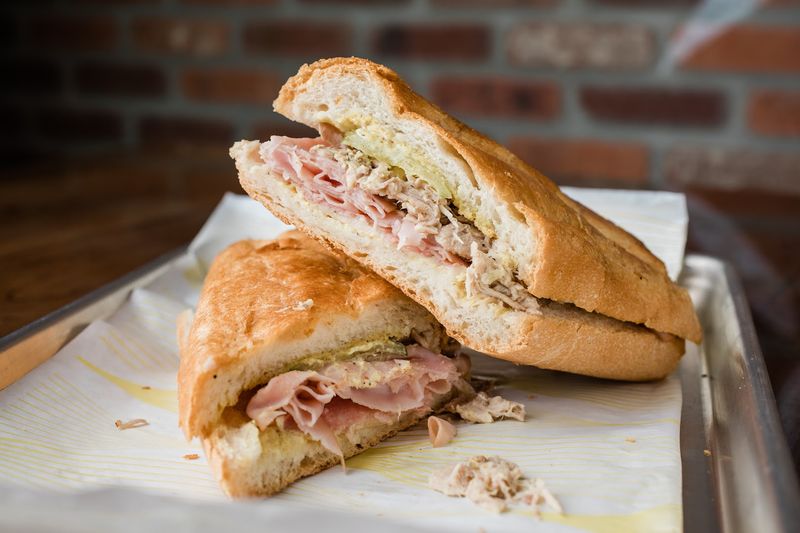 A Cornerstone of Tampa&rsquo;s Cuban Sandwich Culture