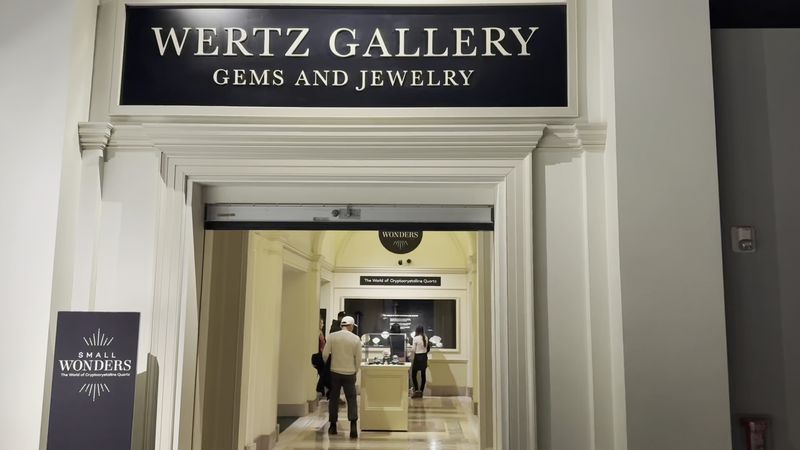 Wertz Gallery of Gems and Jewelry