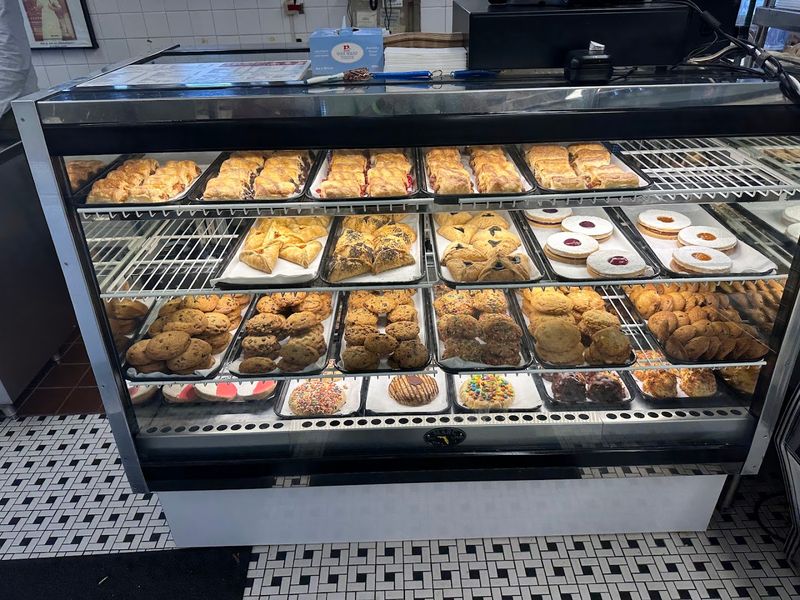 Bakery Desserts Worth the Extra Calories