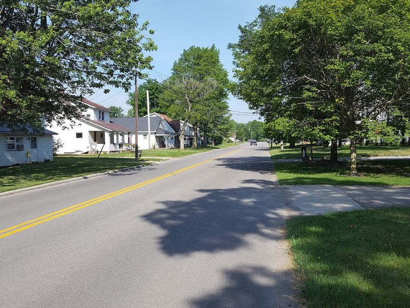 Big Darby Plains Scenic Byway