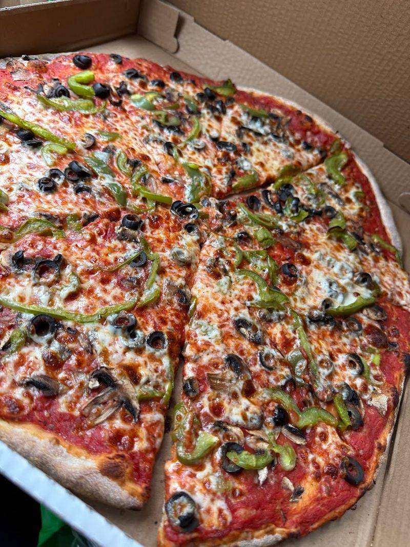 Stella&rsquo;s Pizza