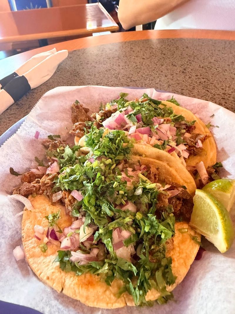 Taqueria Mercado - Cincinnati