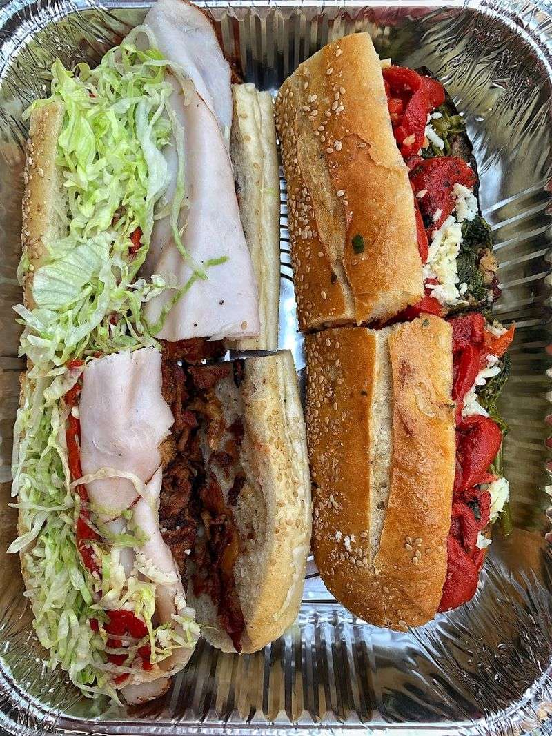 Antonio's Deli (Philadelphia)