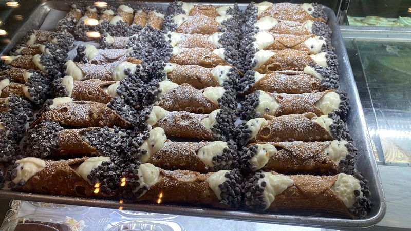 Gran Forno Bakery - Fort Lauderdale