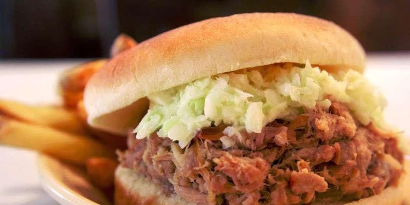 Hursey&rsquo;s Bar-B-Q 