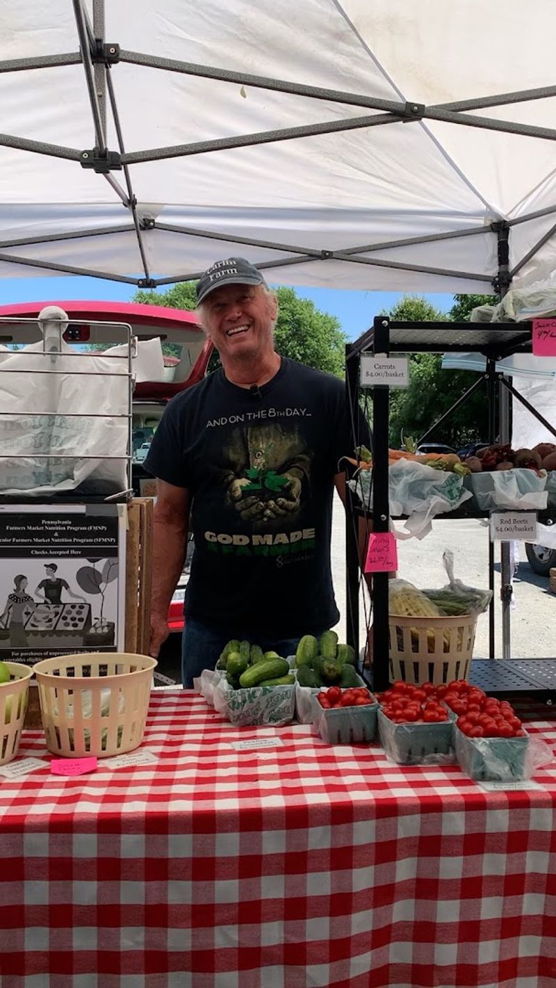 Tunkhannock Farmers Market &ndash; Tunkhannock