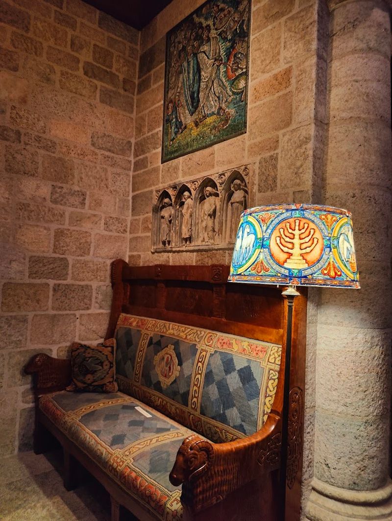 Rooms That Feel Like Time Capsules