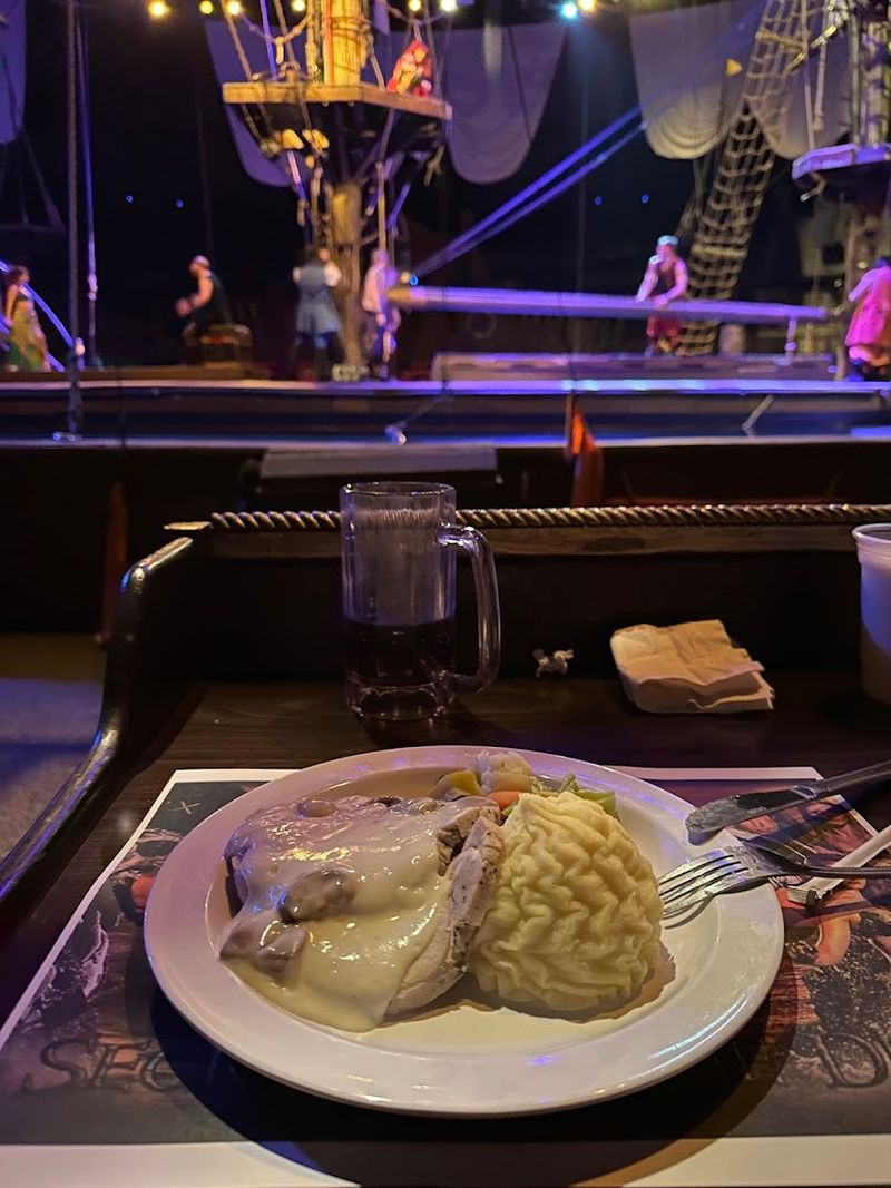 Pirates Dinner Adventure (Orlando)