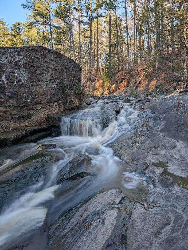 William B. Umstead State Park