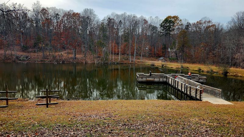 Haw River State Park