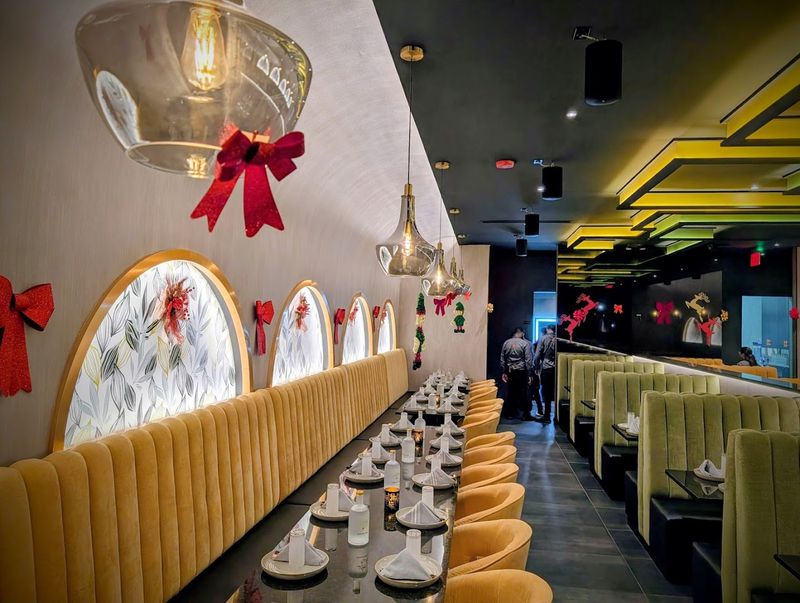 Lime & Lemon Indian Grill & Bar - Apex, NC