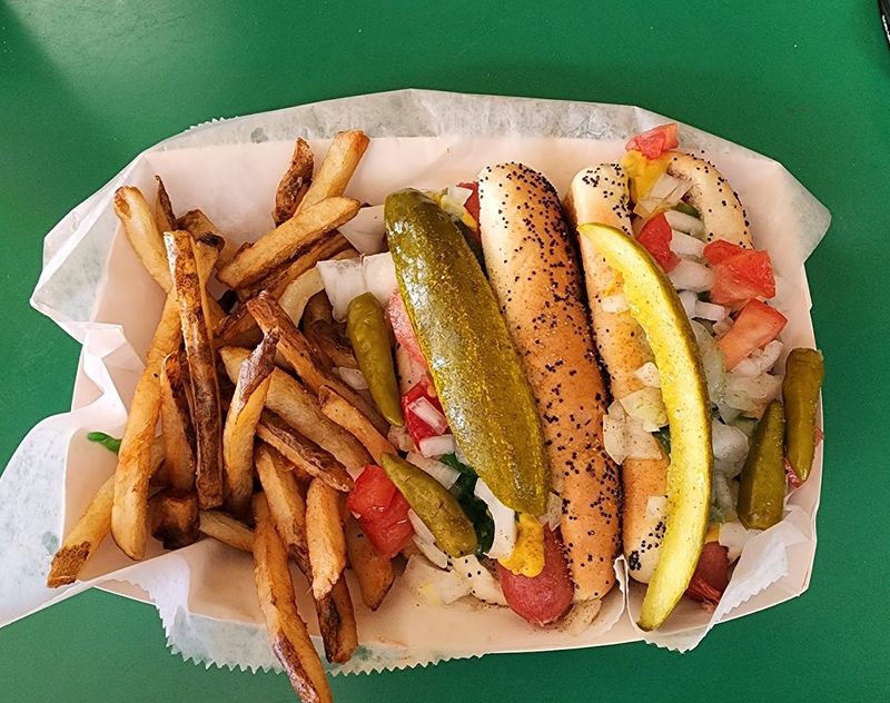 Tony&rsquo;s Chicago Beef Company - Sarasota, FL