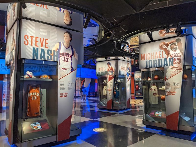 Interactive Exhibits That Keep Kids Engaged