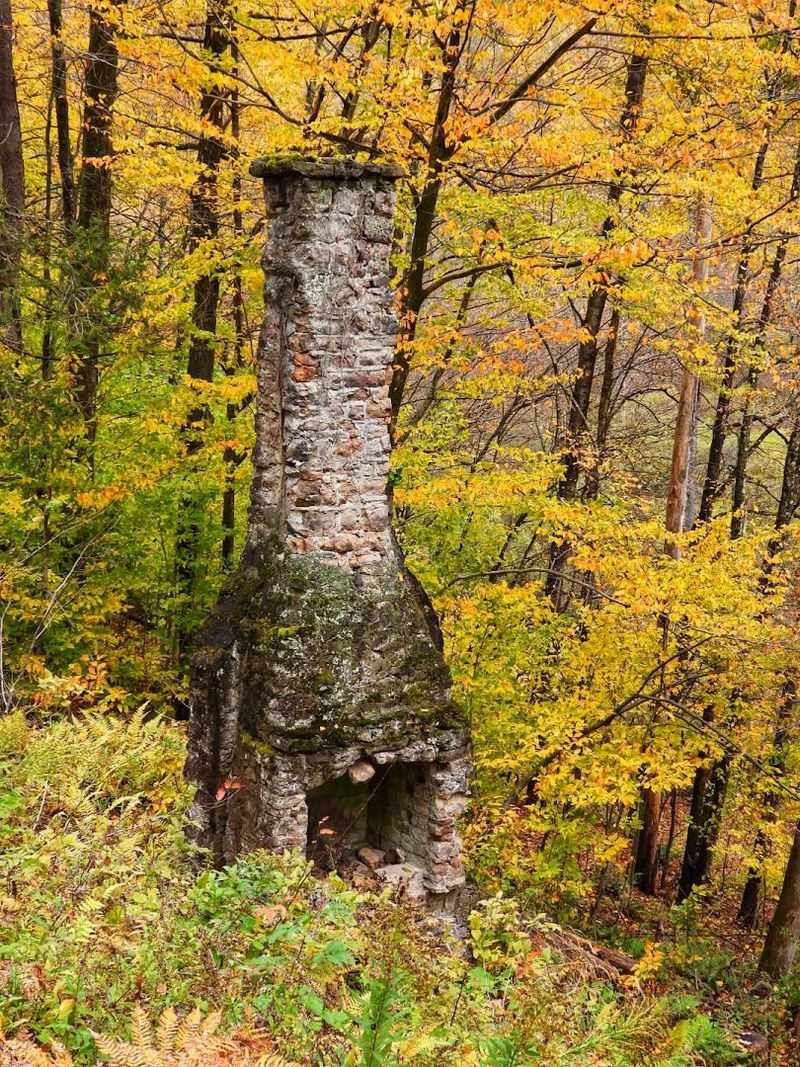 Short Trails and Wayfinding