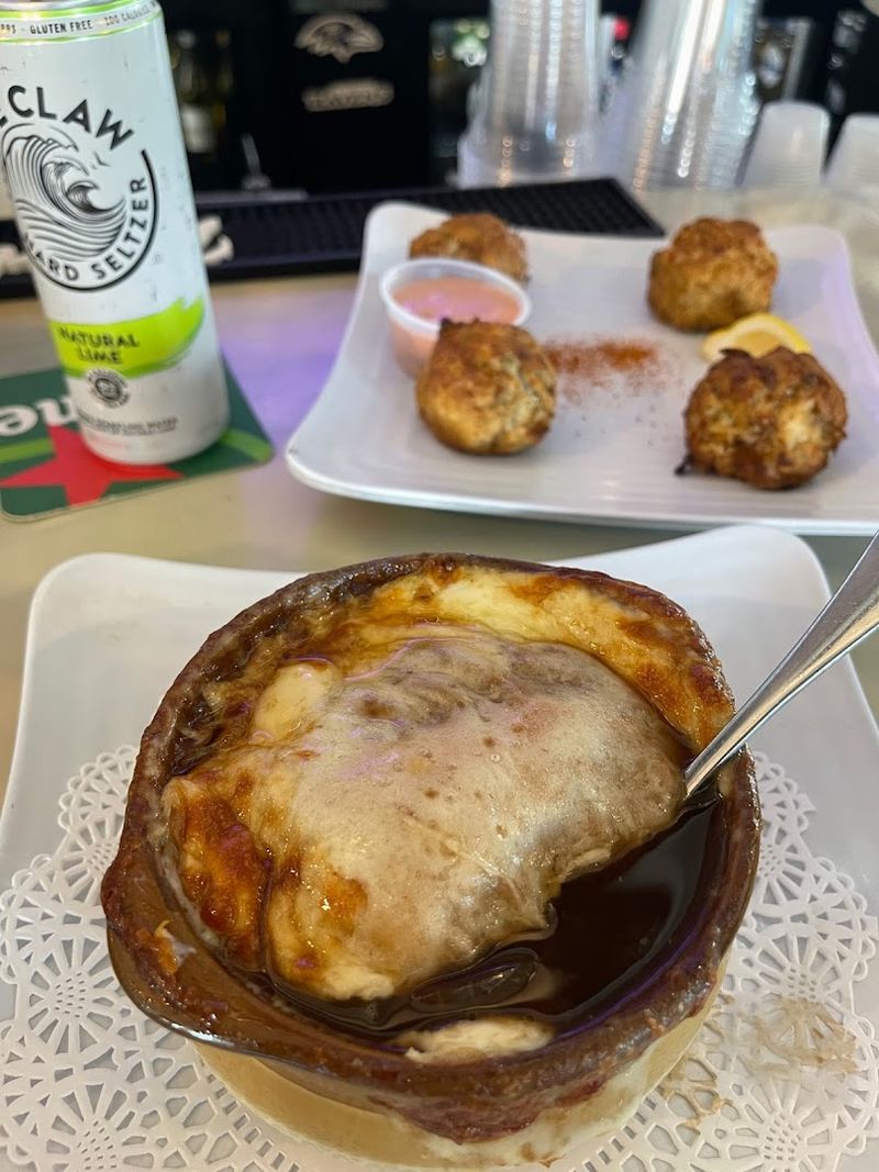 What To Order For First Timers