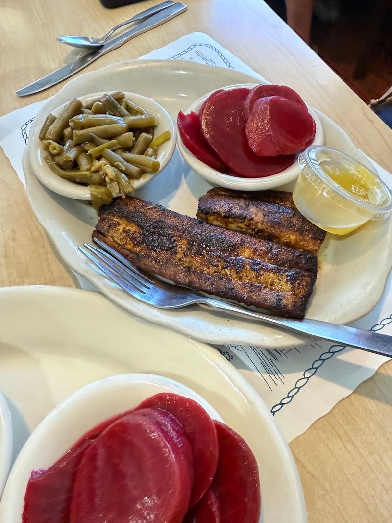 A Destination Worth Traveling For