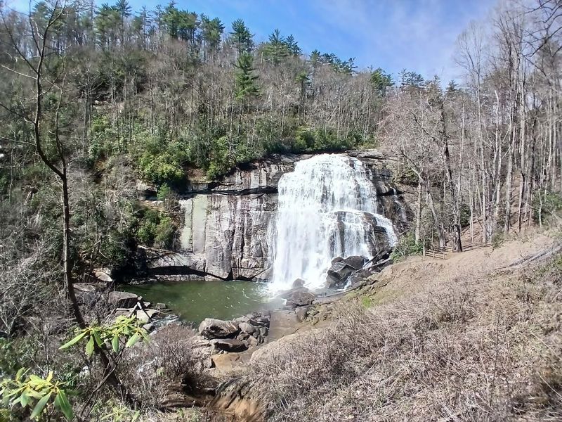 Gorges State Park