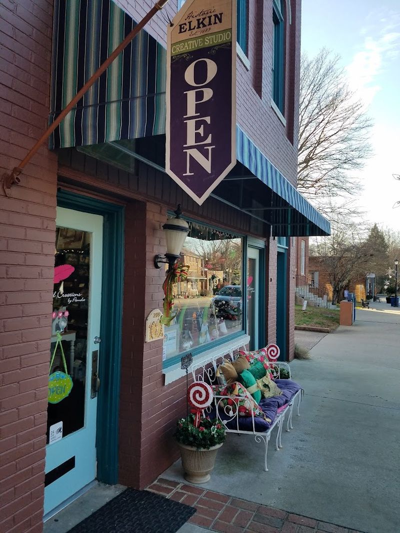 Elkin