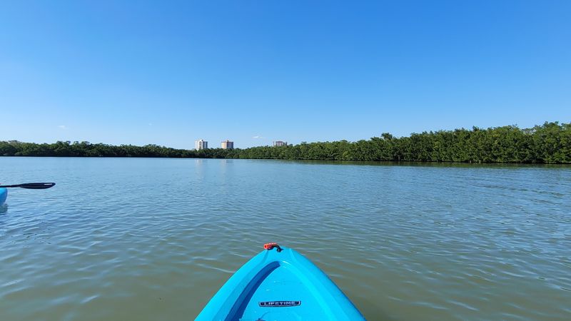 Lovers Key State Park - Fort Myers Beach, FL