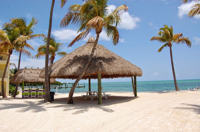 Islamorada in the Florida Keys