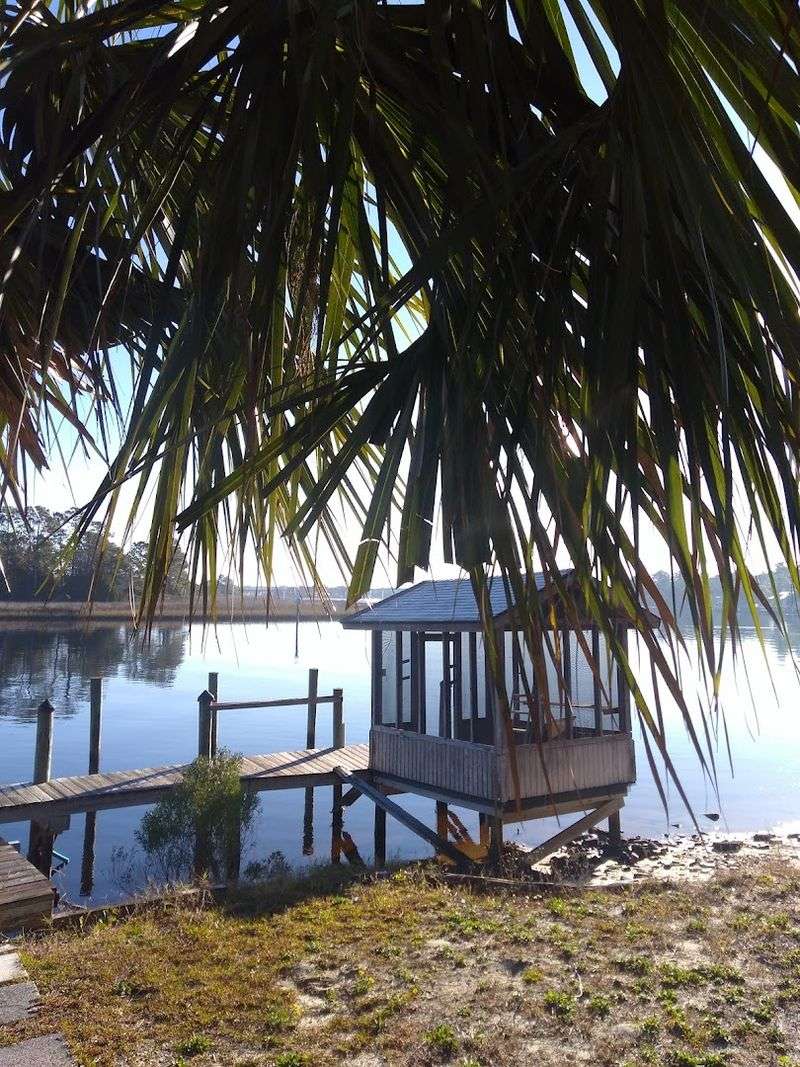 Carrabelle, Florida