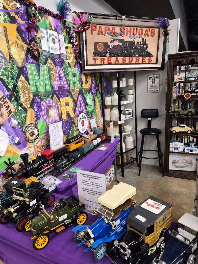 Collectibles for Every Kind of Hobbyist
