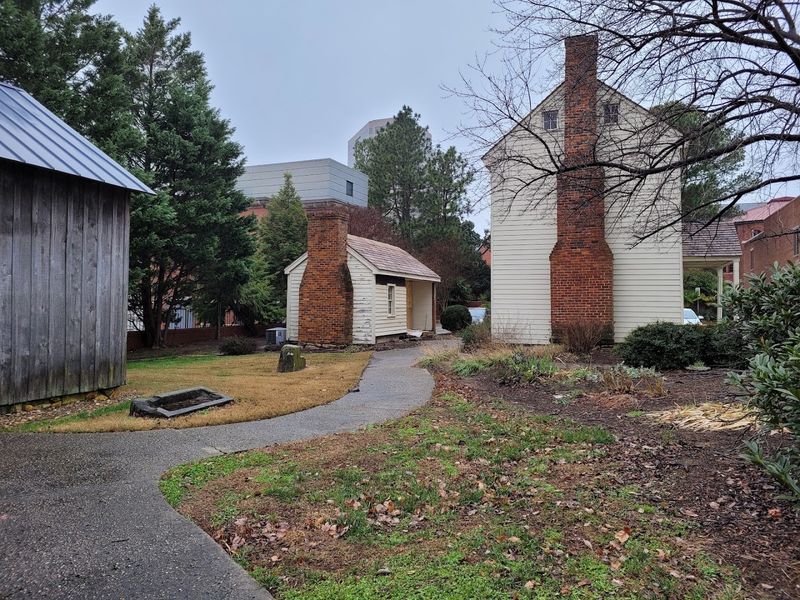 The Land Beneath the Story