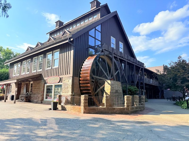 Utica Sertoma Ice Cream Festival — Utica, June