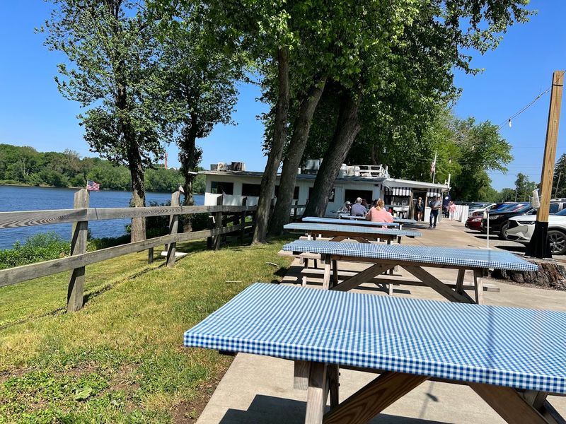 What a Drive-In Means at Fence