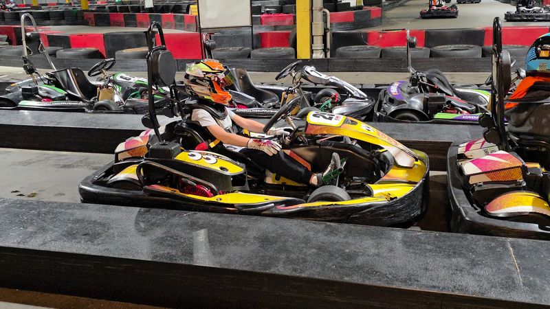 The Adrenaline Pass: Stack Three Races and Axe Throwing Into One Visit