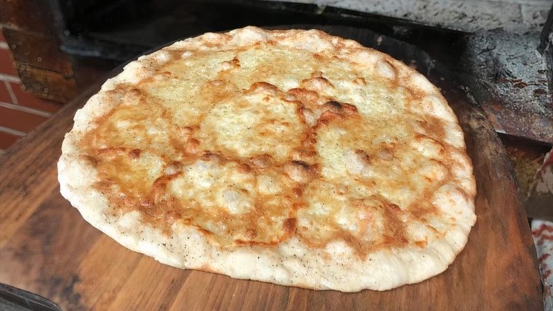 Dough Reservations Are Part of the Experience