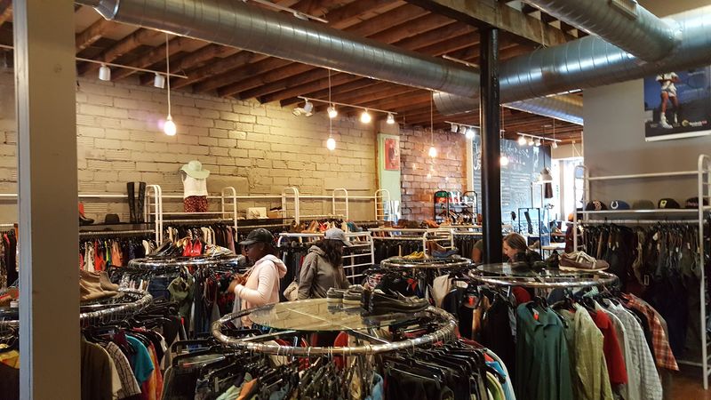 Avalon Exchange &ndash; Cleveland