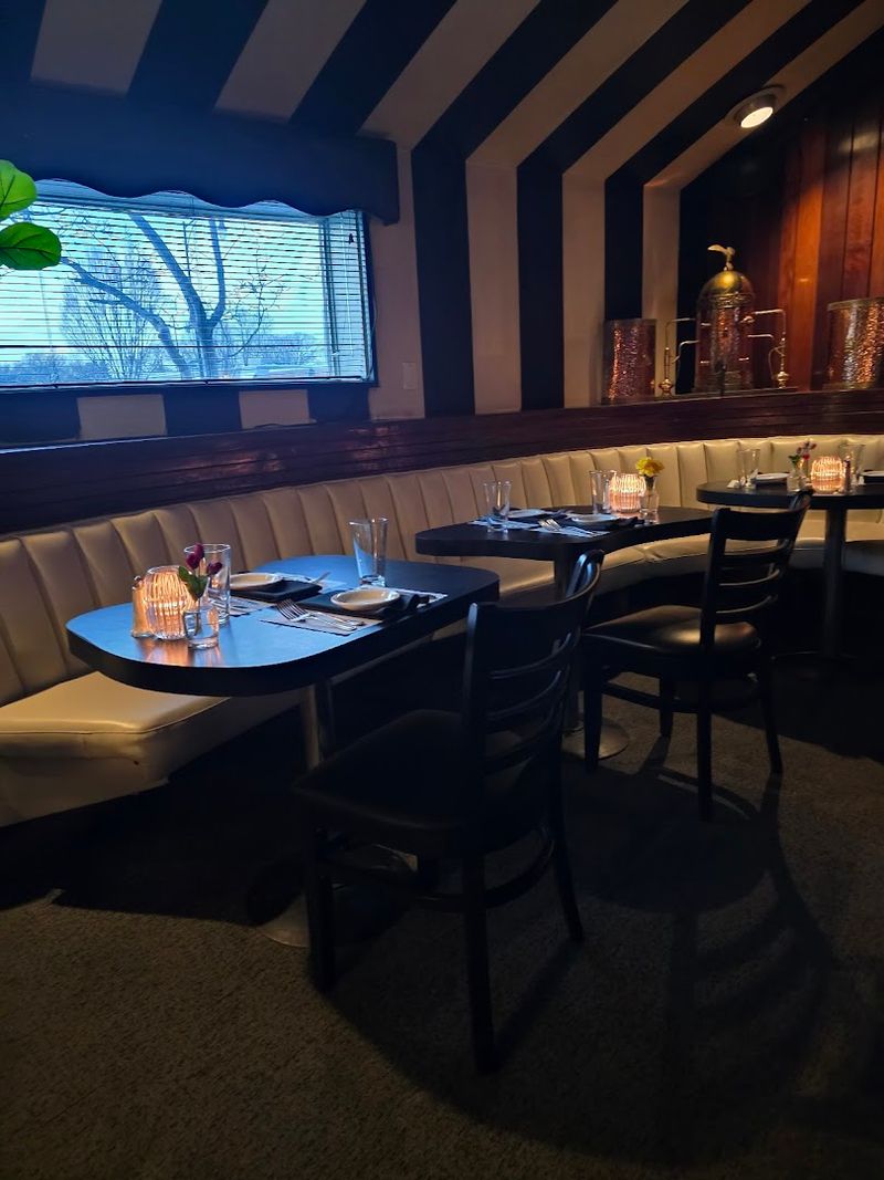 The Top Steakhouse – Bexley, Columbus